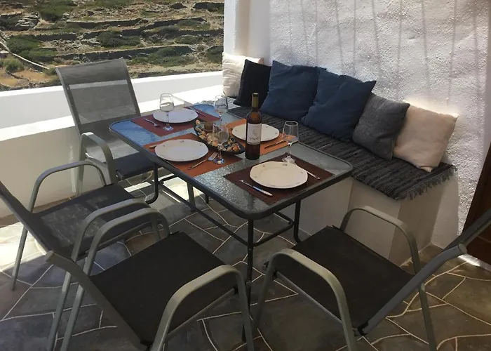 Villa Lemonia