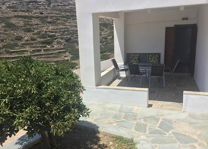 Villa Lemonia