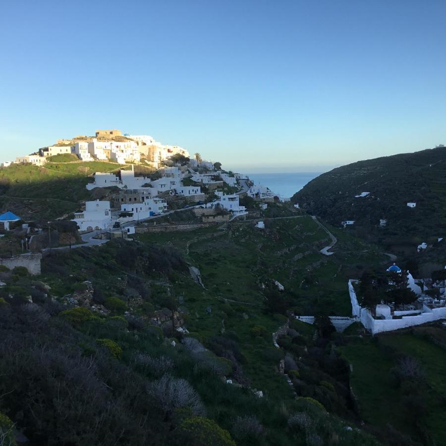 Lemonia Holiday home