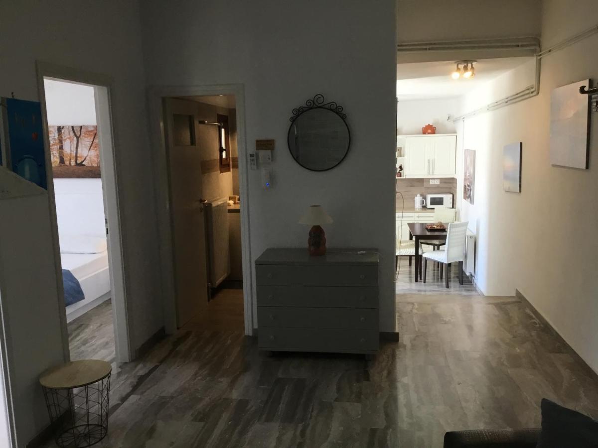 Lemonia Holiday home